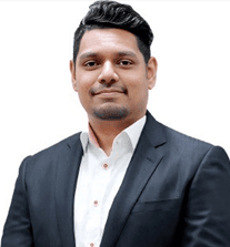 Dr Sakthiswaran Rajasekar