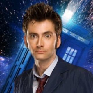 Doctor Who