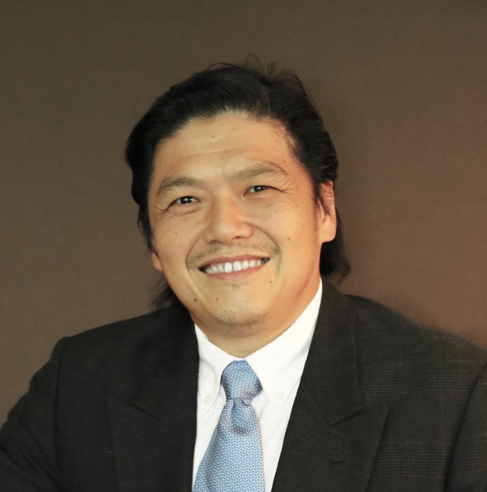 Dr. Lim Yaw Tzong
