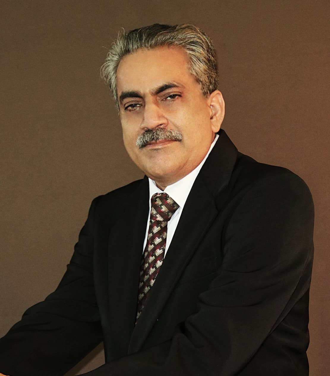 Dr. Jivan Ponnampalam