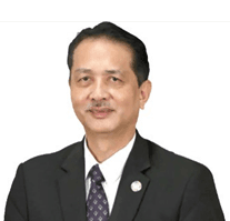 Tan Sri Dato' Seri Dr Haji Noor Hisham Bin Abdullah