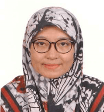 Dr Nurul Diana