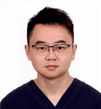 Dr Ooi Dar Vin