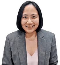Dr Lee Jun May