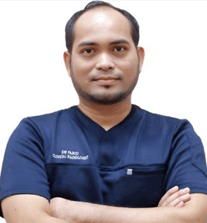 Dr. Ahmad Farid Bin Zulkifle