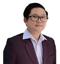 Dr Tee Yu Jin