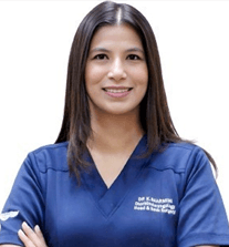 Dr Sharmini A/P Kuppusamy