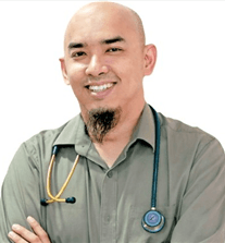Dr Mohd Zaqrul Razmal Bin Mohd Podzi