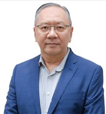Dr. Tan Kah Kee