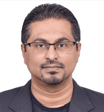 Dr. Nur Shams Bin Mohd Ali