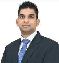 Dr. Raveen A/L Kanagarajan