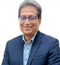 Dr. Cyril Mohan Kumar A/L Natarajan