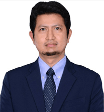 Dr. Saiful Azli Bin Mohd Zainuddin