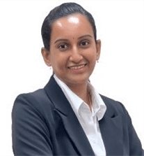Dr. Jayalaksmi A/P Ramasamy