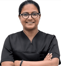 Dr. Suhashni A/P Gnaneswaran