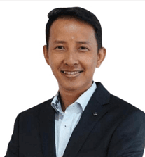 Dr. Mohd Firdaus Bin Hadi