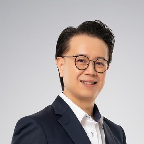 Dato' Dr. Tikfu Gee