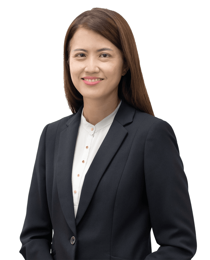 Dr Lee Meng-Li