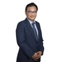 Dr. Chee Chia Shing