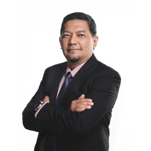 Datuk Dr Mohd Asri Bin Abd Ghapar