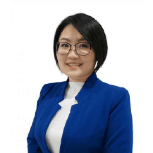 Dr Lim Wai Jenn