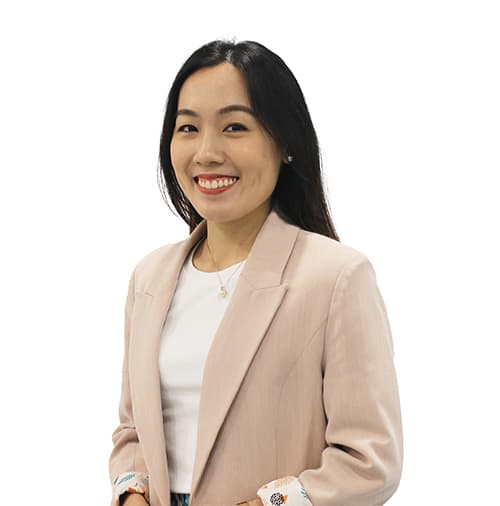 Ms Evelyn Ngui Ailing