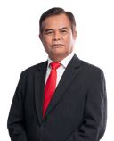 Datuk Dr. Mohd Noor Bin Awang