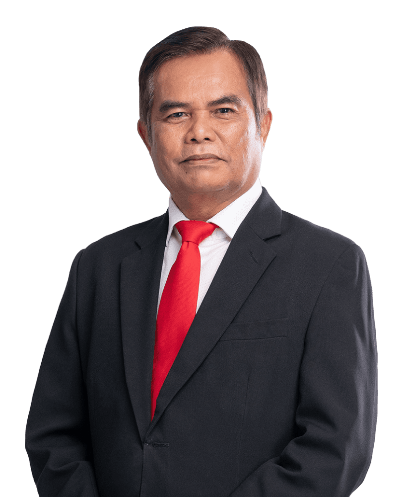 Datuk Dr Mohd Noor Bin Awang