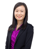 Dr Teoh Yee Leng