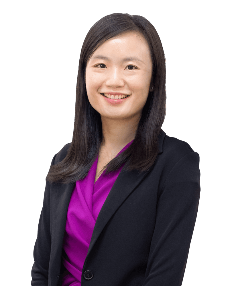 Dr Teoh Yee Leng