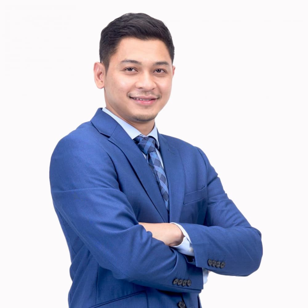 Dr Mohd Khalis Bin Abdul Rahim