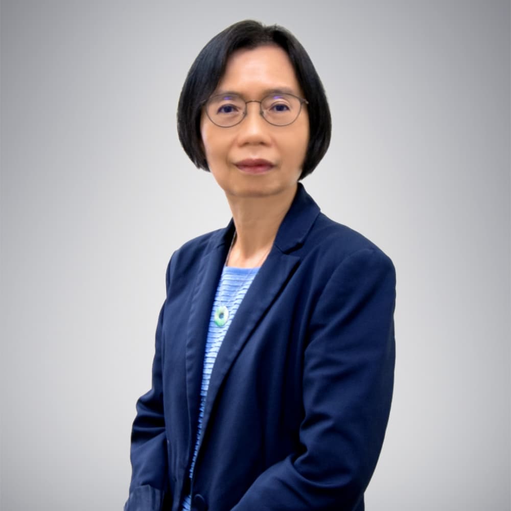 Dr Tan Soek Siam