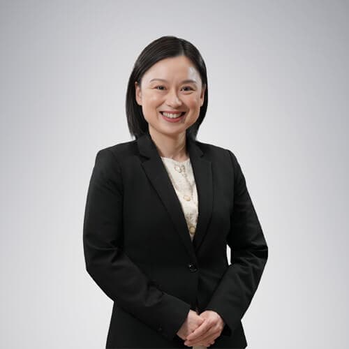 Dr. Chen San San