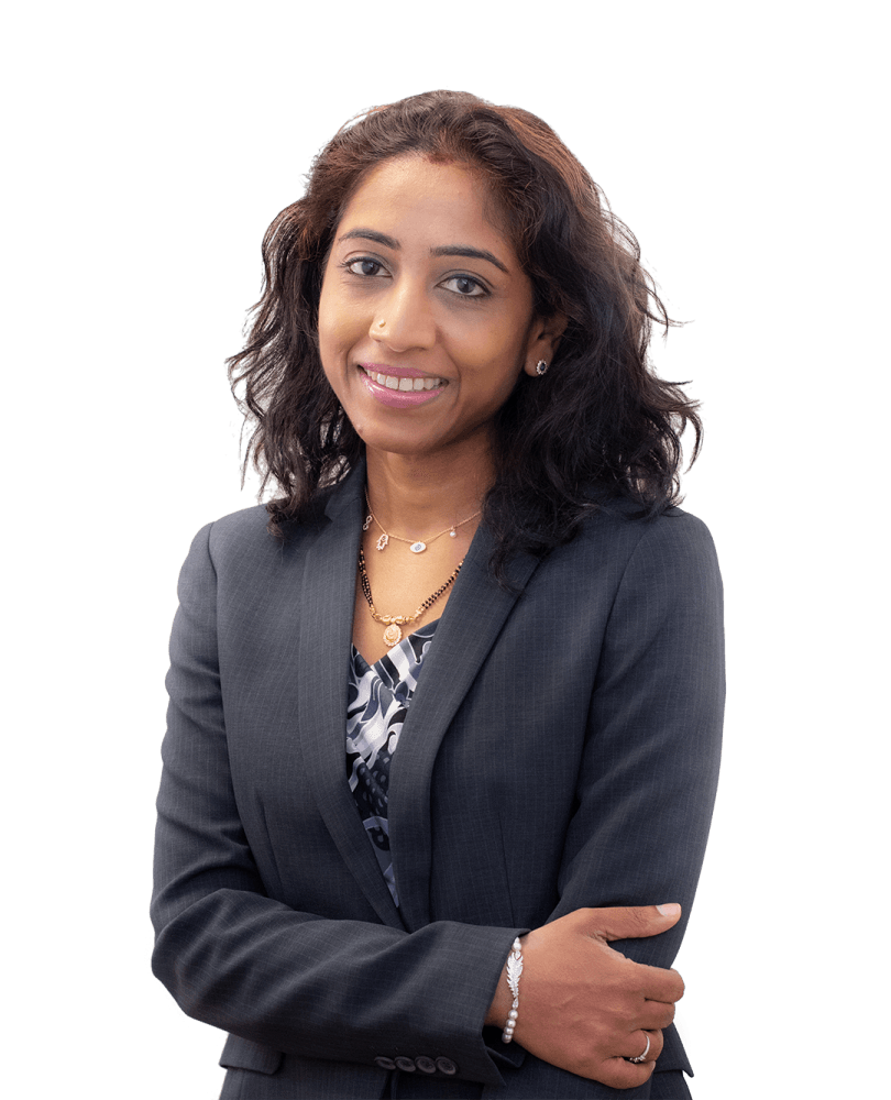 Dr Janani A/P Sivanathan