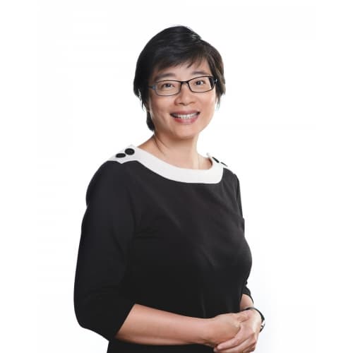 Dr Wong Yat May