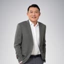 Dato' Dr. Chang Kian Meng