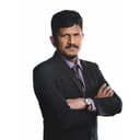 Dr Ravindran A/L Thuraisingham
