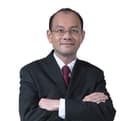 Dato' Dr. Yap Lok Bin