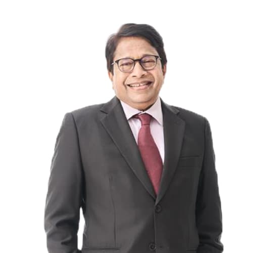 Datuk Seri Dr. Balachandran A/L Kandasamy