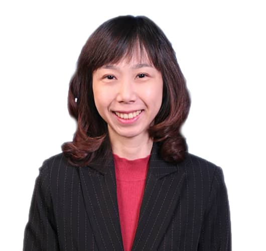 Dr. Carolyn Yim Chue Wai