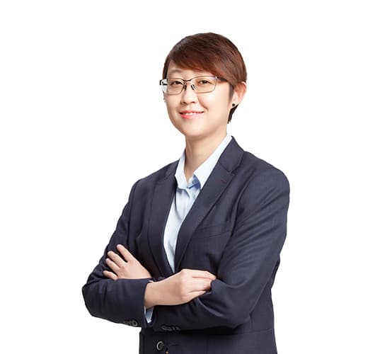 Dr. Chooi Lai Kuan