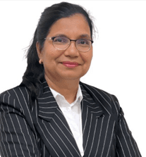 Dr. Rajeswary A/P S Kanapathipillai
