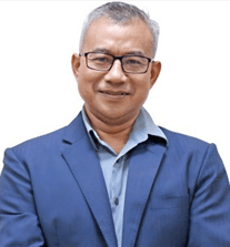 Clinical Associate Professor Dr Jamali Bin Wagiman