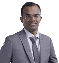 Dr Nachiyappan A/L V. Annamalai