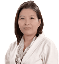 Dr. Pang Mei Foong (Evelyn)