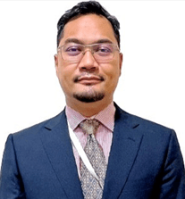 Dr. Mohammad Yusoff Bin Mohd Shariff