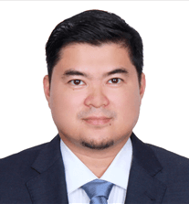 Dr. Mohd Asraf Bin Mohd Aris