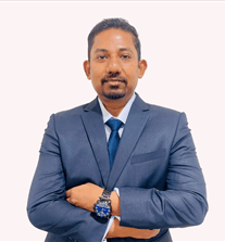 Dr Anandkumar A/L Balakrishna