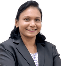 Assistant Professor Dr Janaki Venkatasalam