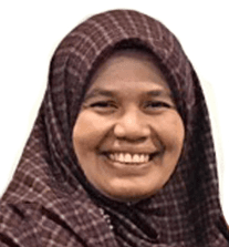 Dr Nor'Izam Binti Md Alias